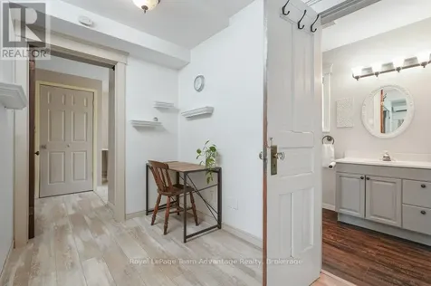17 Joseph Street Parry Sound ON P2A 2G3