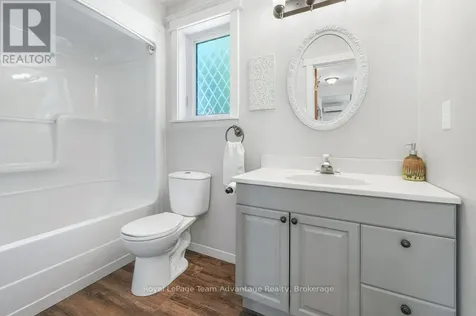 17 Joseph Street Parry Sound ON P2A 2G3