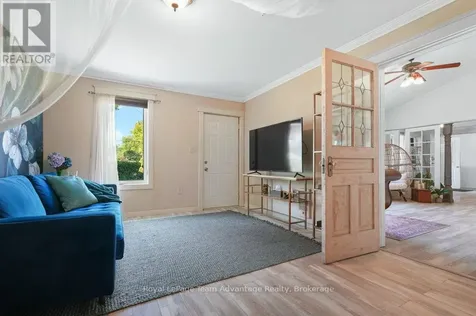 17 Joseph Street Parry Sound ON P2A 2G3