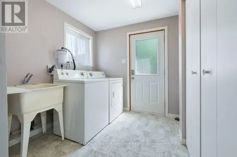 17 Joseph Street Parry Sound ON P2A 2G3