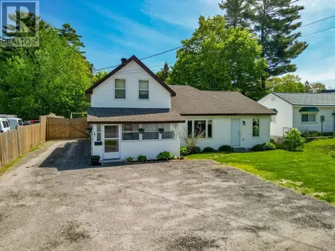 17 Joseph Street Parry Sound ON P2A 2G3