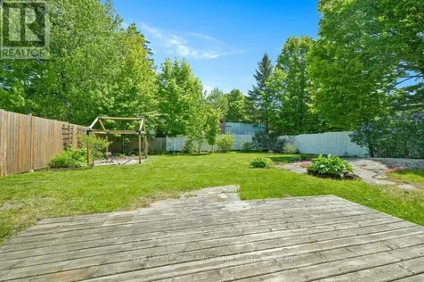 17 Joseph Street Parry Sound ON P2A 2G3