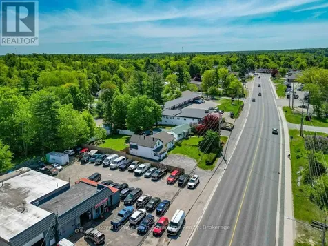 17 Joseph Street Parry Sound ON P2A 2G3