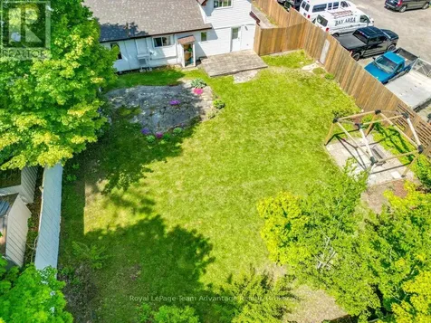 17 Joseph Street Parry Sound ON P2A 2G3