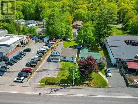 17 Joseph Street Parry Sound ON P2A 2G3
