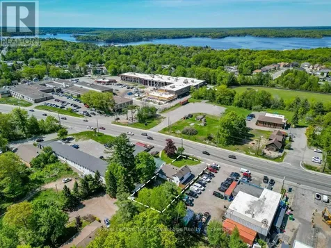 17 Joseph Street Parry Sound ON P2A 2G3