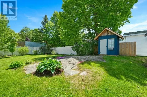 17 Joseph Street Parry Sound ON P2A 2G3