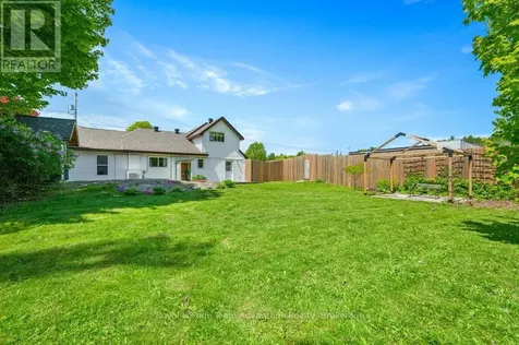 17 Joseph Street Parry Sound ON P2A 2G3
