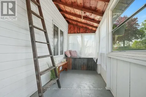 17 Joseph Street Parry Sound ON P2A 2G3