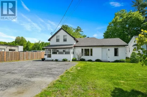 17 Joseph Street Parry Sound ON P2A 2G3