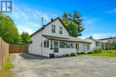 17 Joseph Street Parry Sound ON P2A 2G3