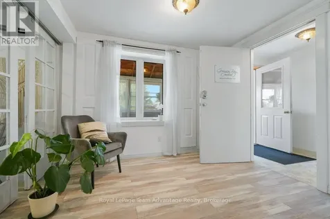 17 Joseph Street Parry Sound ON P2A 2G3
