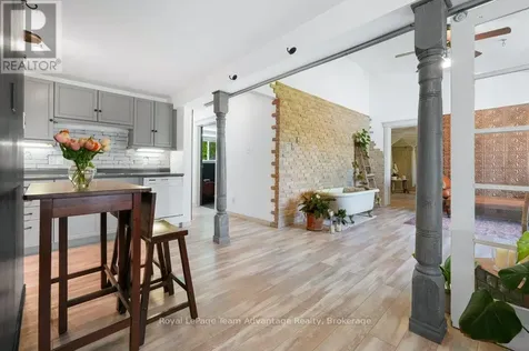 17 Joseph Street Parry Sound ON P2A 2G3