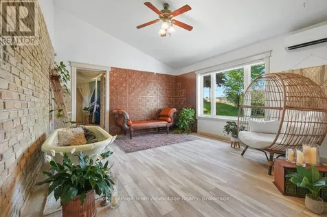 17 Joseph Street Parry Sound ON P2A 2G3