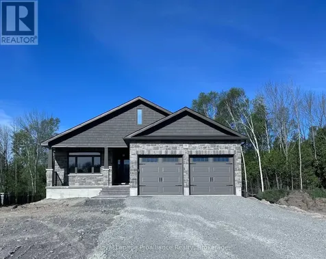 22 Mackenzie John Crescent Brighton ON K0K 1H0