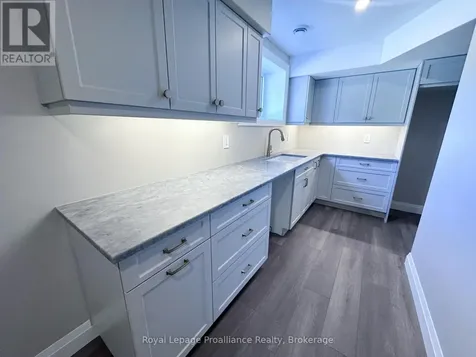 22 Mackenzie John Crescent Brighton ON K0K 1H0