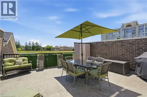 24 Willow Bank Common St. Catharines ON L2S 4C8