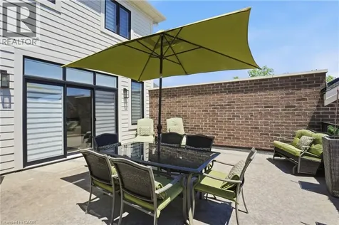 24 Willow Bank Common St. Catharines ON L2S 4C8
