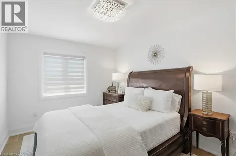 24 Willow Bank Common St. Catharines ON L2S 4C8