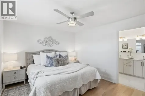 24 Willow Bank Common St. Catharines ON L2S 4C8