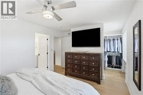 24 Willow Bank Common St. Catharines ON L2S 4C8