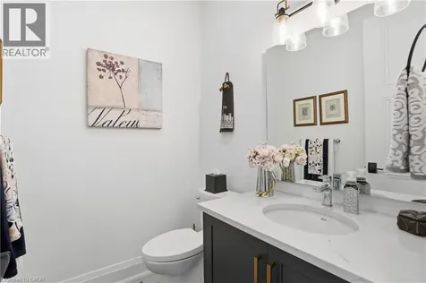 24 Willow Bank Common St. Catharines ON L2S 4C8