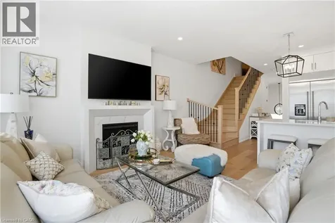 24 Willow Bank Common St. Catharines ON L2S 4C8