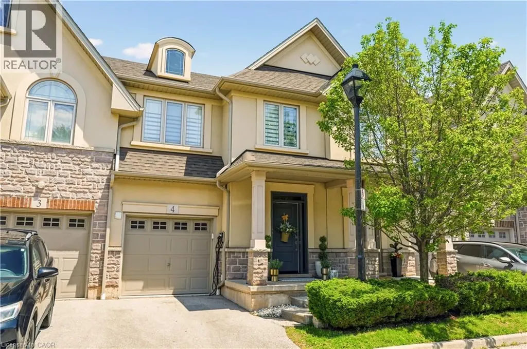 5056 New Street Burlington ON L7L 0H4