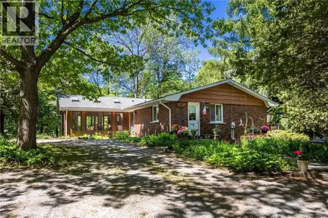 1265 Britannia Road Burlington ON L7P 0E7