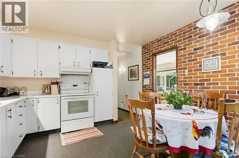 1265 Britannia Road Burlington ON L7P 0E7