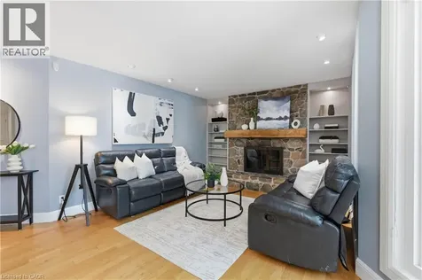 5 Beechwood Lane St. Clements ON N0B 2M0