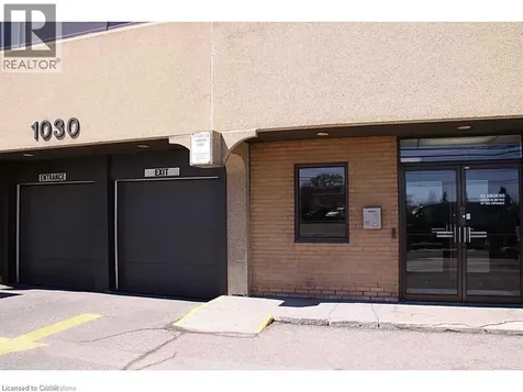 1030 Upper James Street Hamilton ON L9C 6X6