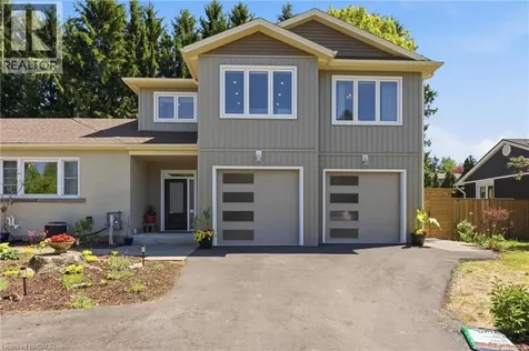 82 Cumming Court Ancaster ON L9G 1V3