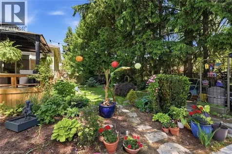 82 Cumming Court Ancaster ON L9G 1V3
