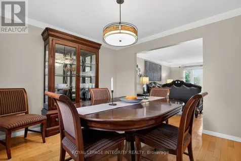 1646 Grey Nuns Drive Ottawa ON K1C 1T7