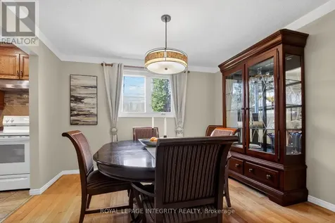 1646 Grey Nuns Drive Ottawa ON K1C 1T7