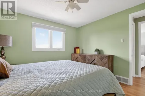 1646 Grey Nuns Drive Ottawa ON K1C 1T7
