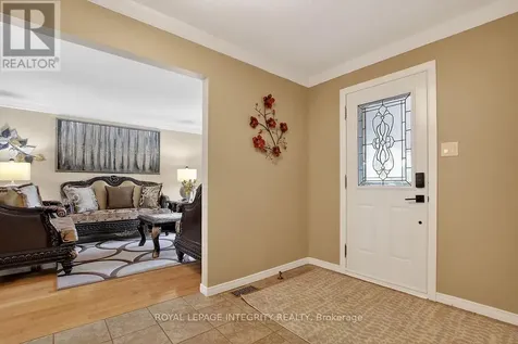 1646 Grey Nuns Drive Ottawa ON K1C 1T7