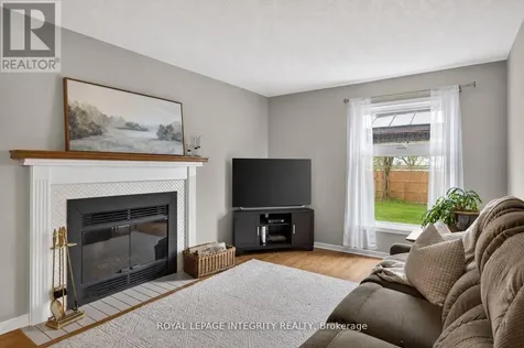 896 Bideford Street Ottawa ON K4A 2L9