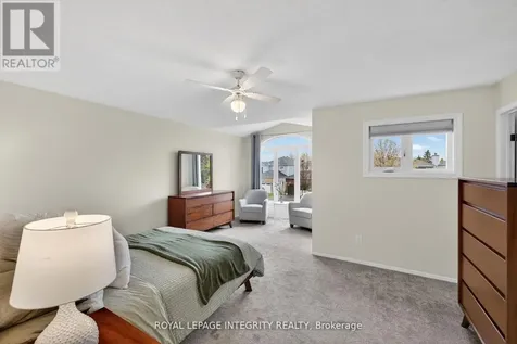 896 Bideford Street Ottawa ON K4A 2L9