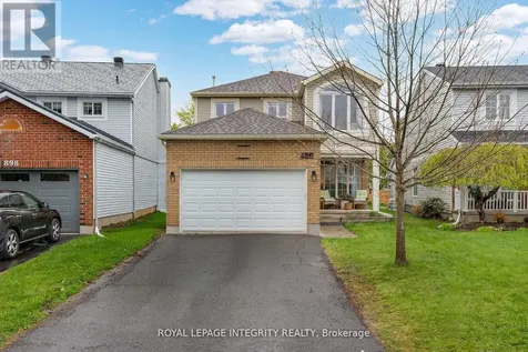 896 Bideford Street Ottawa ON K4A 2L9