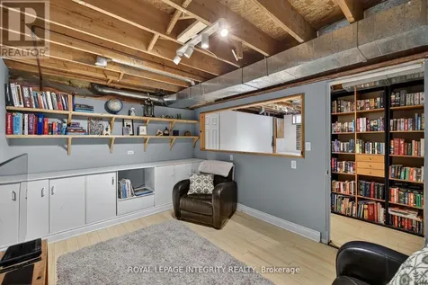 896 Bideford Street Ottawa ON K4A 2L9