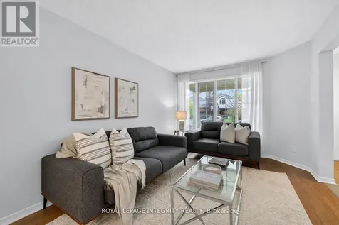 896 Bideford Street Ottawa ON K4A 2L9