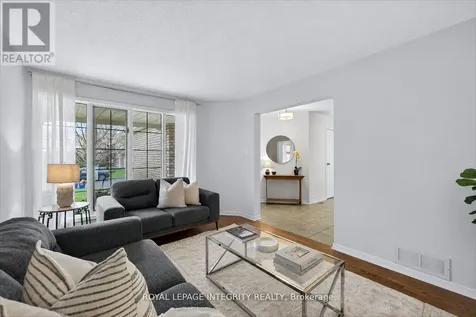 896 Bideford Street Ottawa ON K4A 2L9
