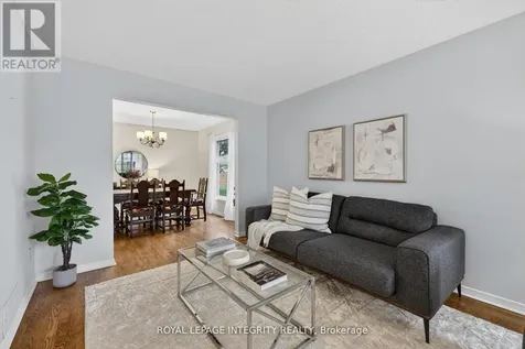 896 Bideford Street Ottawa ON K4A 2L9