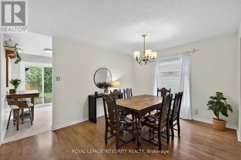 896 Bideford Street Ottawa ON K4A 2L9