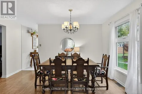 896 Bideford Street Ottawa ON K4A 2L9