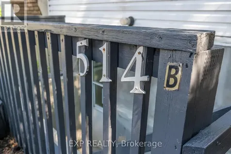 514 Lyon Street North Ottawa ON K1R 5X9