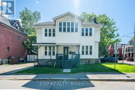 514 Lyon Street North Ottawa ON K1R 5X9