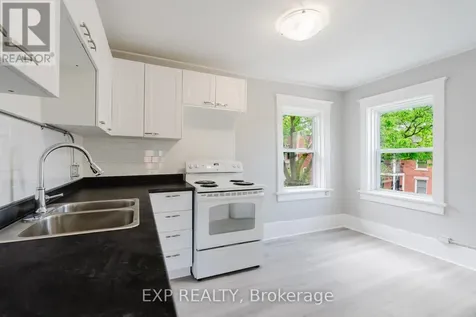 514 Lyon Street North Ottawa ON K1R 5X9